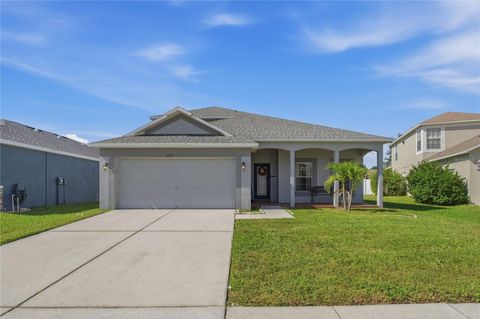 Photo of 30513 Latourette Drive, Wesley Chapel, FL 33545 (MLS # TB8446547)