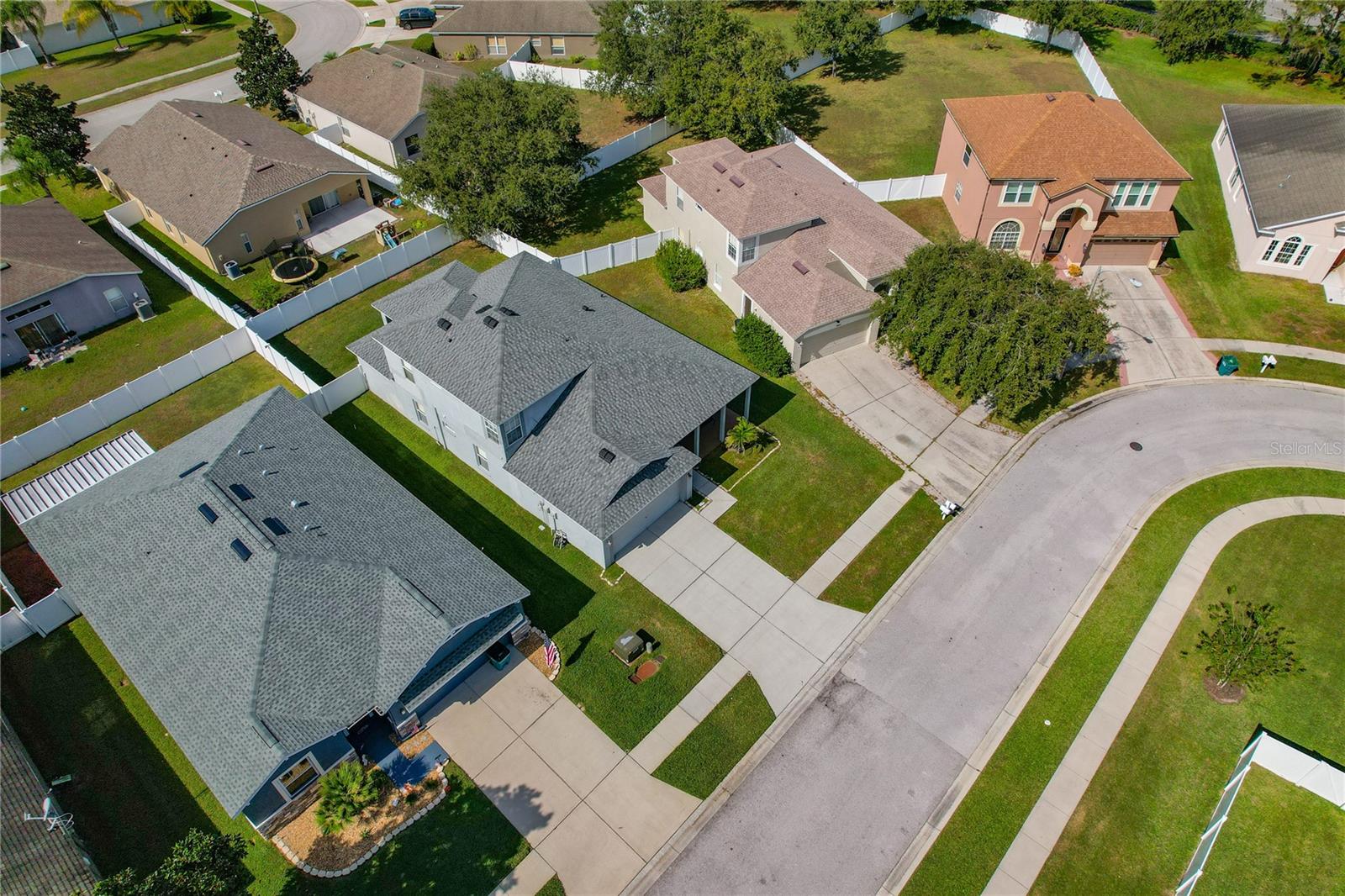 PALM COVE PH 02 - Residential