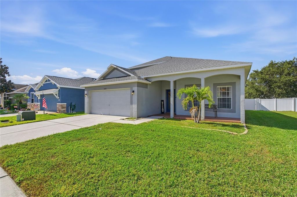 Photo of 30513 Latourette Drive, Wesley Chapel, FL 33545 (MLS # TB8446547)