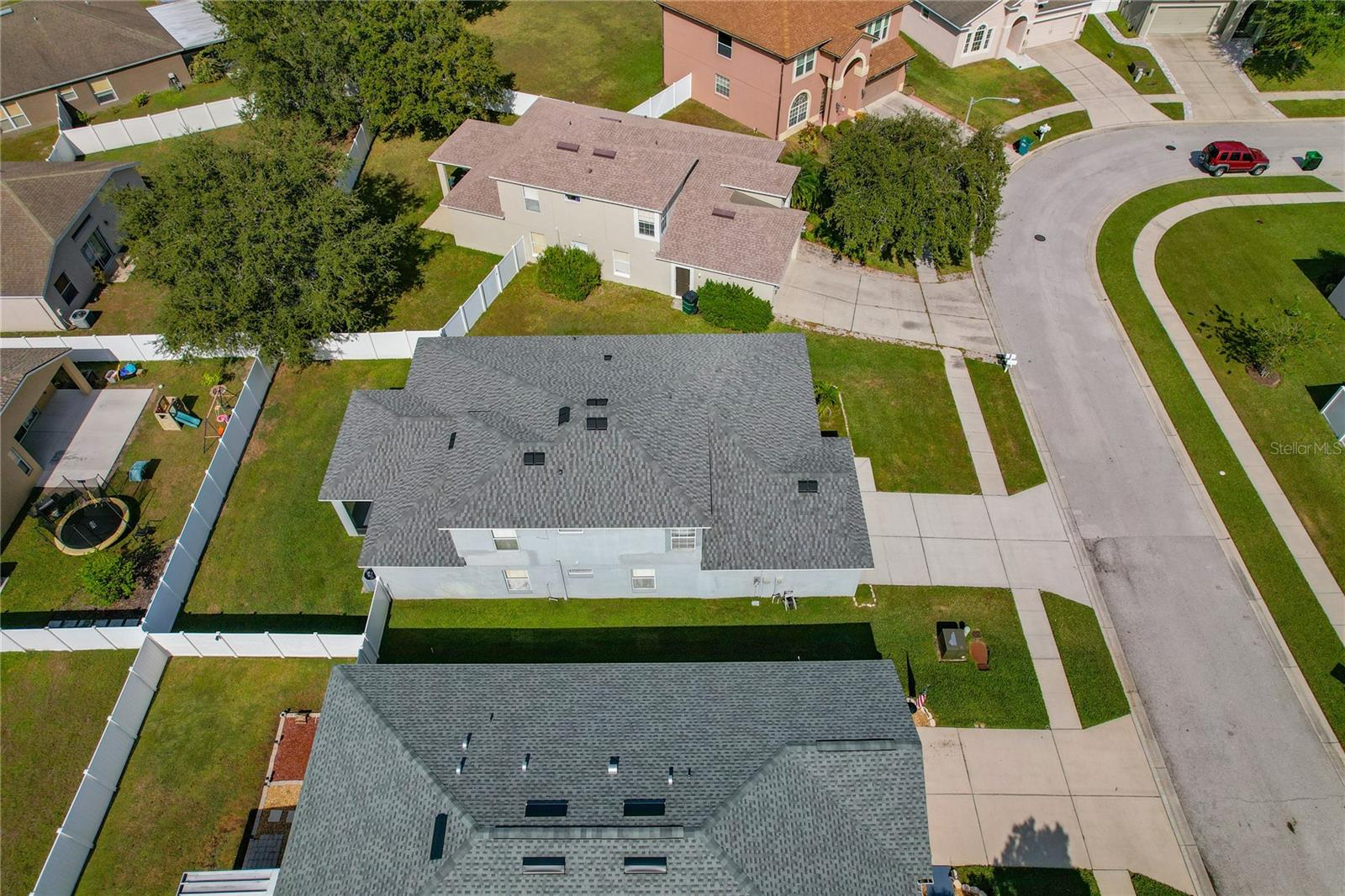 PALM COVE PH 02 - Residential