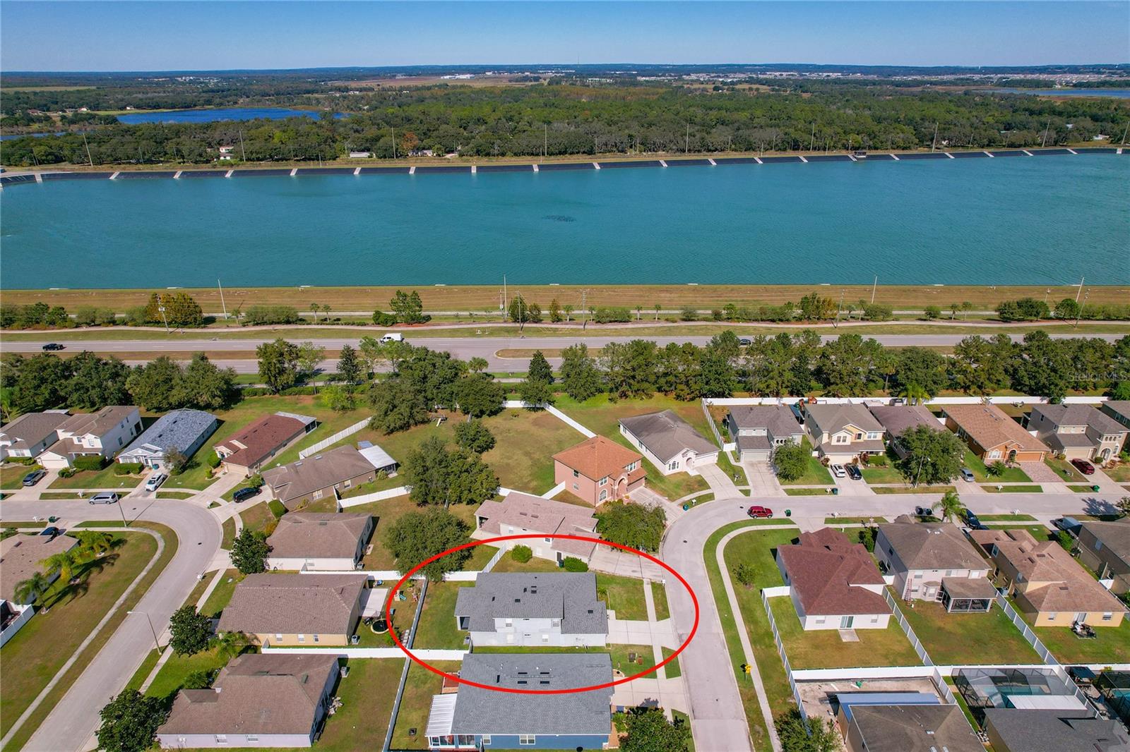 PALM COVE PH 02 - Residential