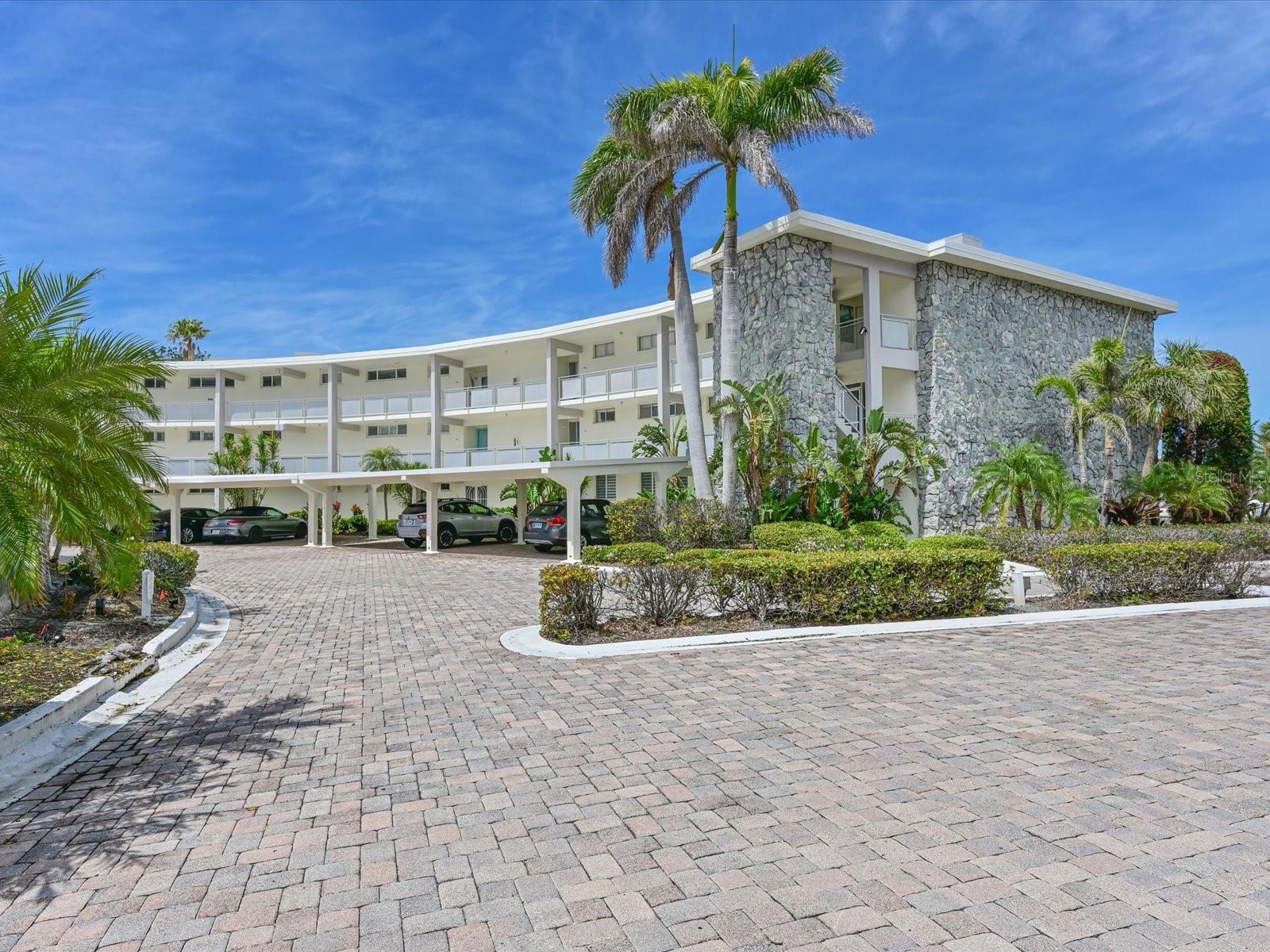 100 SANDS POINT ROAD 225
