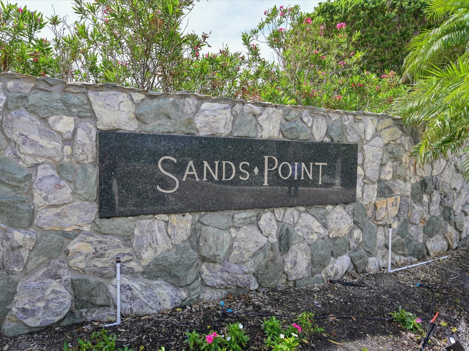 100 SANDS POINT ROAD 225