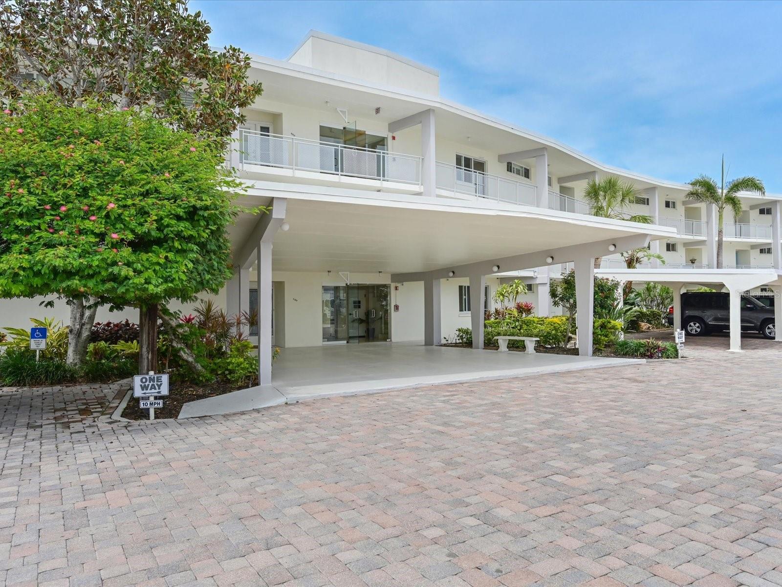100 SANDS POINT ROAD 225