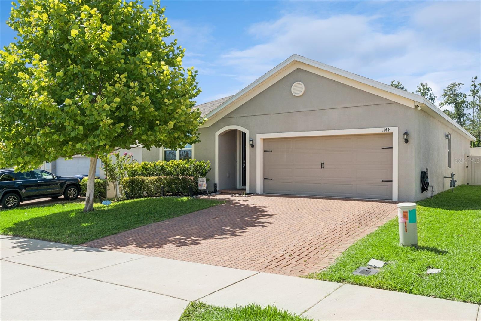 1144 CAVENDER CREEK ROAD