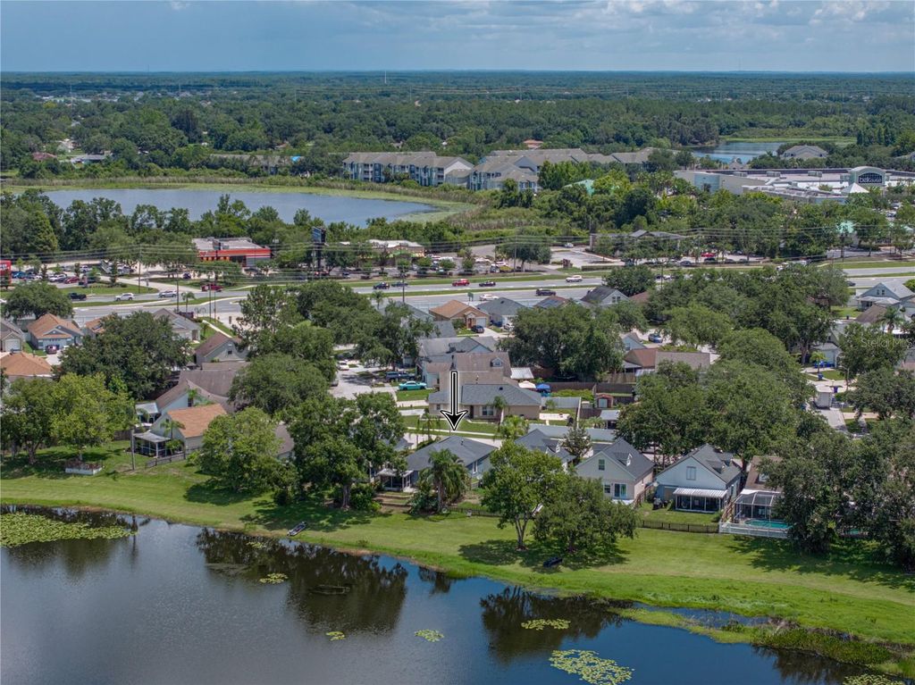 Photo of 22829 Saint Thomas Circle, Lutz, FL 33549 (MLS # TB8399906)