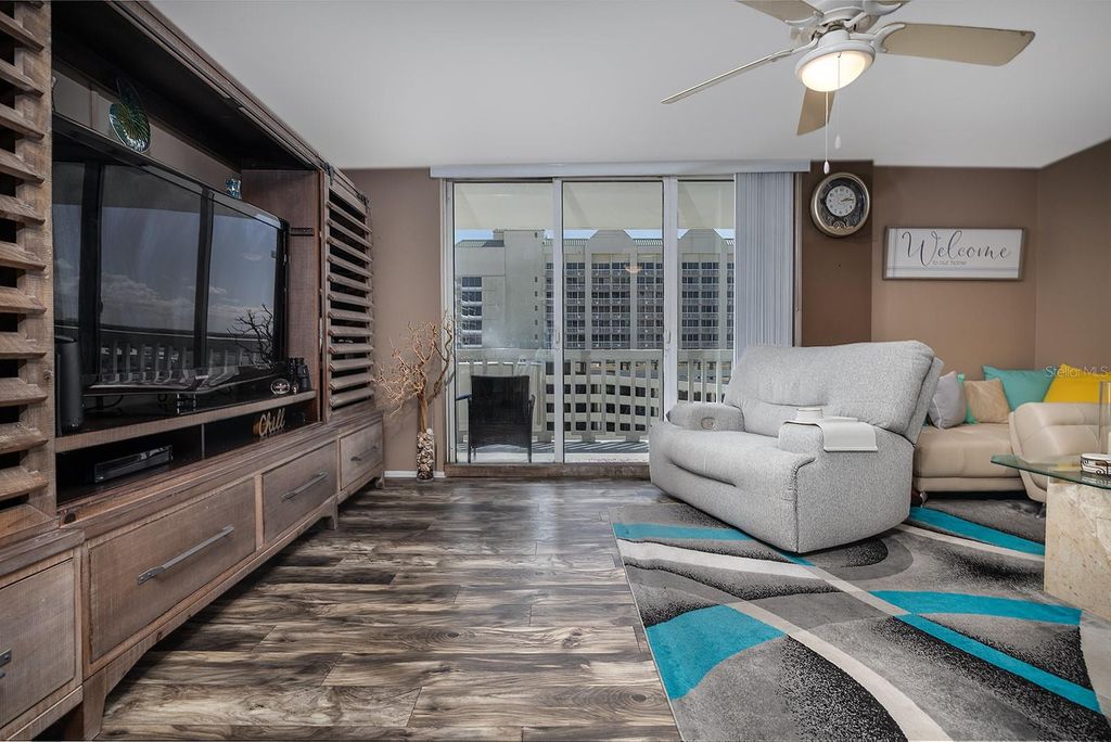 Photo of 2800 N Atlantic Avenue #712, Daytona Beach, FL 32118 (MLS # V4945486)