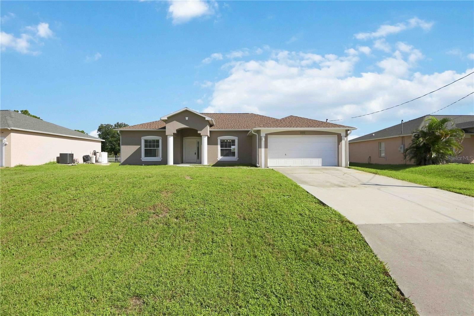 1150 KNOTTY PINE AVENUE, NORTH PORT, FL, 34288 1 1150 KNOTTY PINE AVENUE