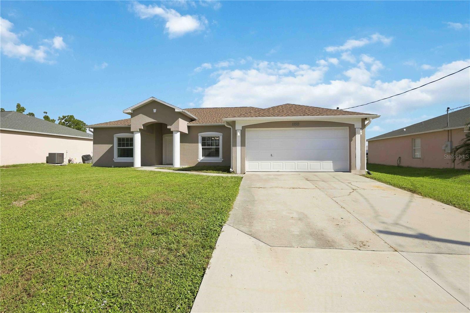 1150 KNOTTY PINE AVENUE, NORTH PORT, FL, 34288 2 1150 KNOTTY PINE AVENUE