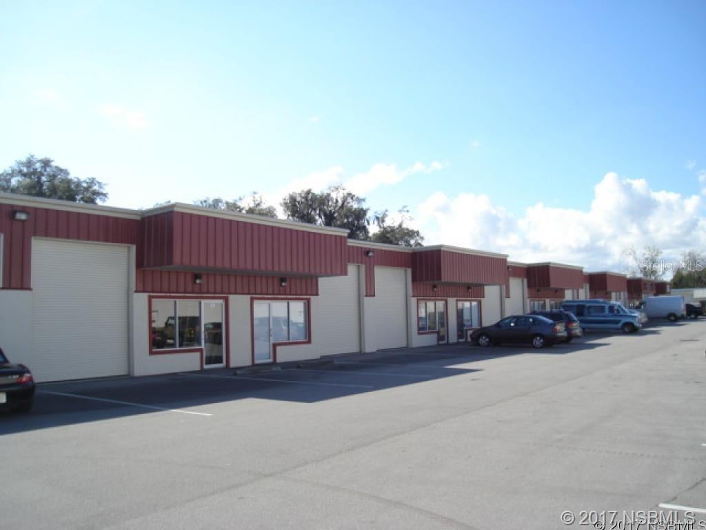 Photo of 925 Beville Road #5, South Daytona, FL 32119 (MLS # NS1089125)
