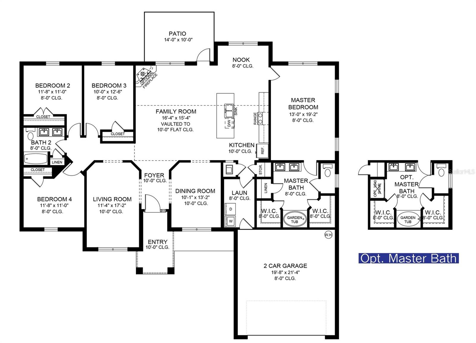 PORT CHARLOTTE SEC 41 - Residential