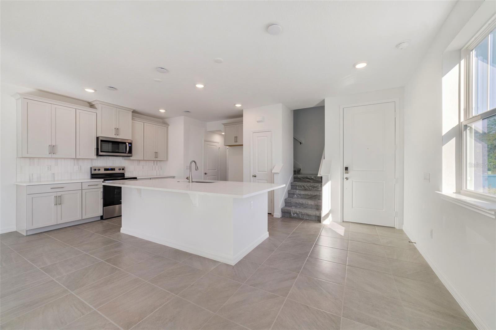 TOWNS AT GREENLEAF - Residential