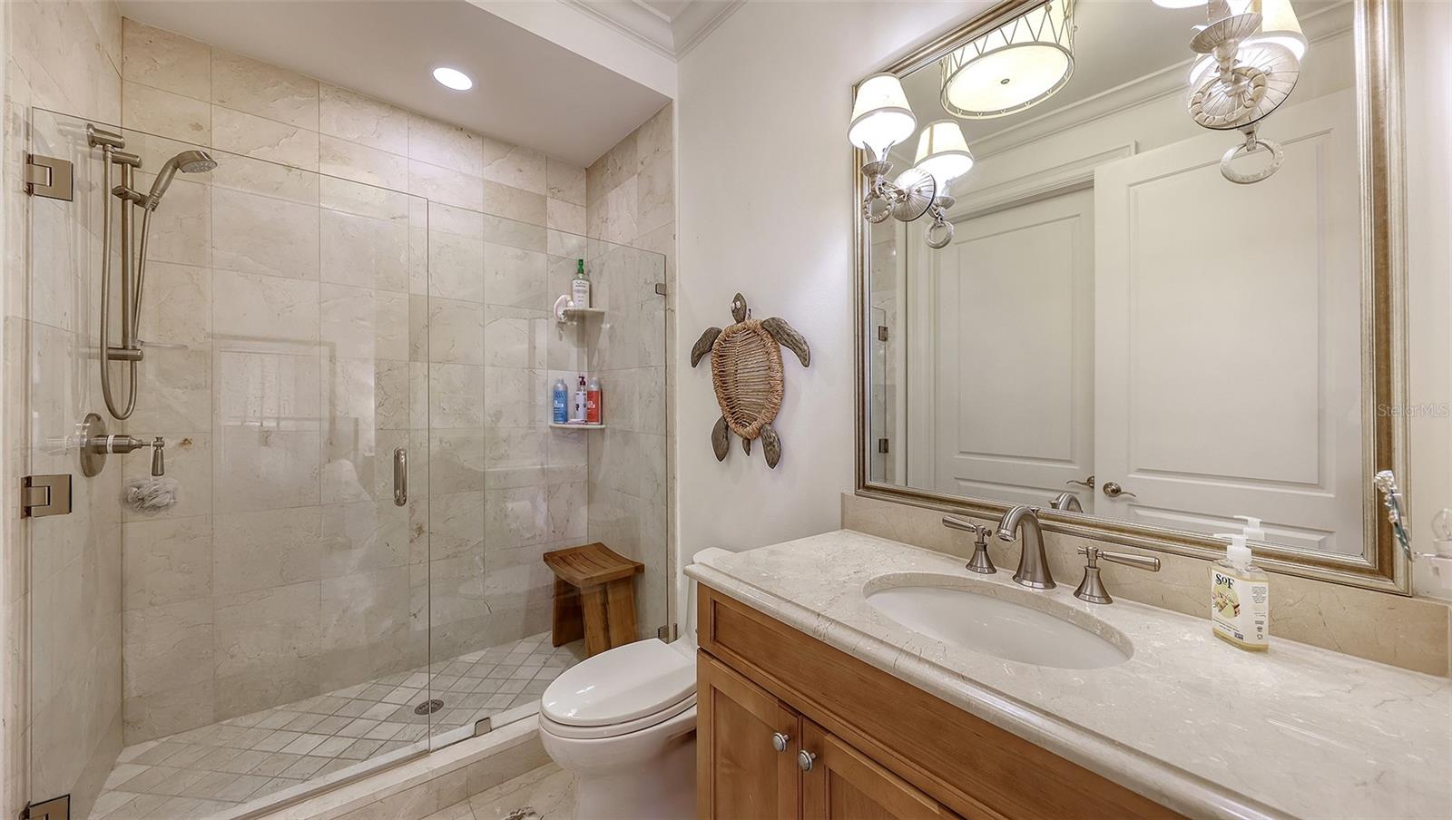 POSITANO - Residential