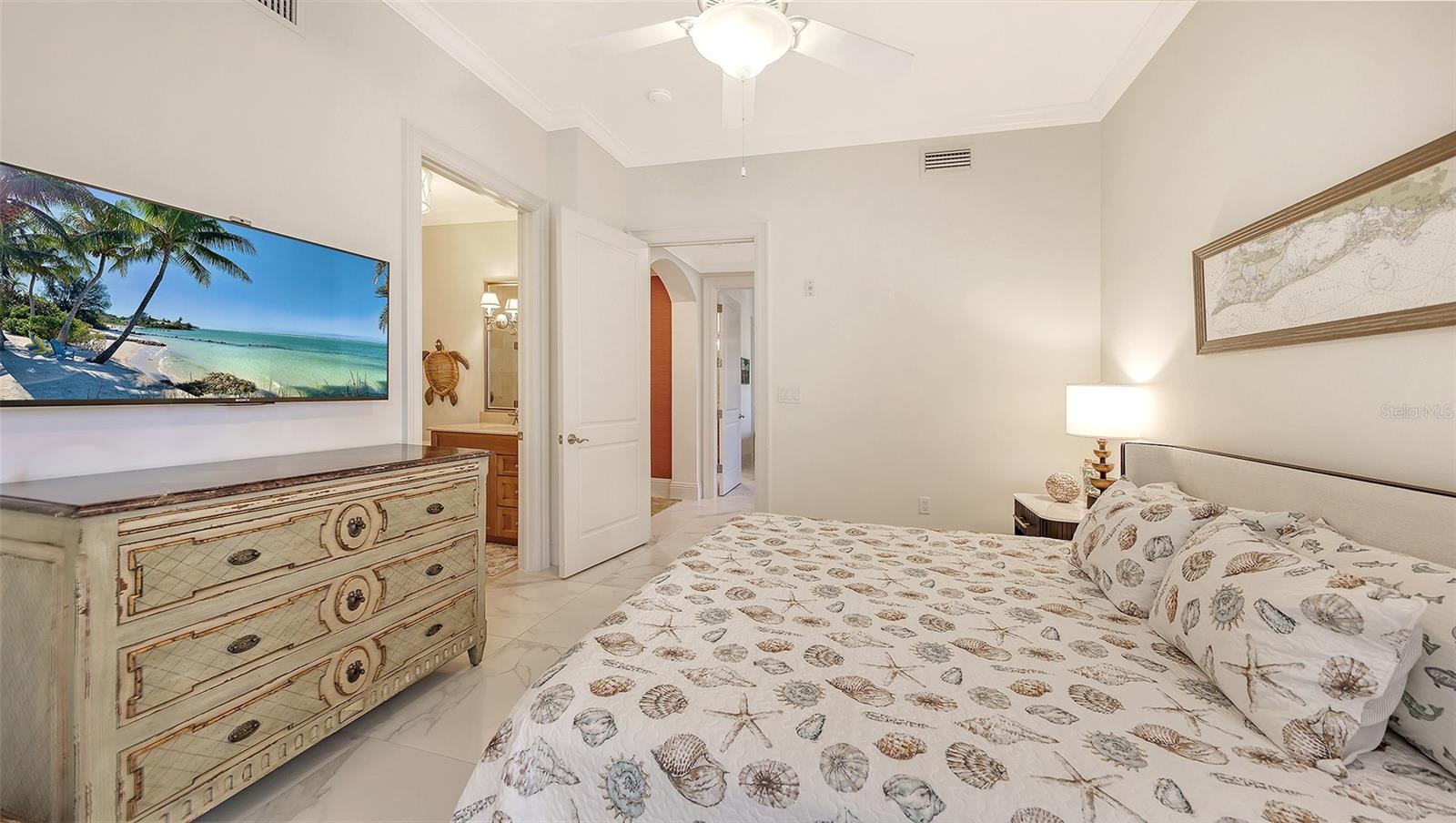 POSITANO - Residential