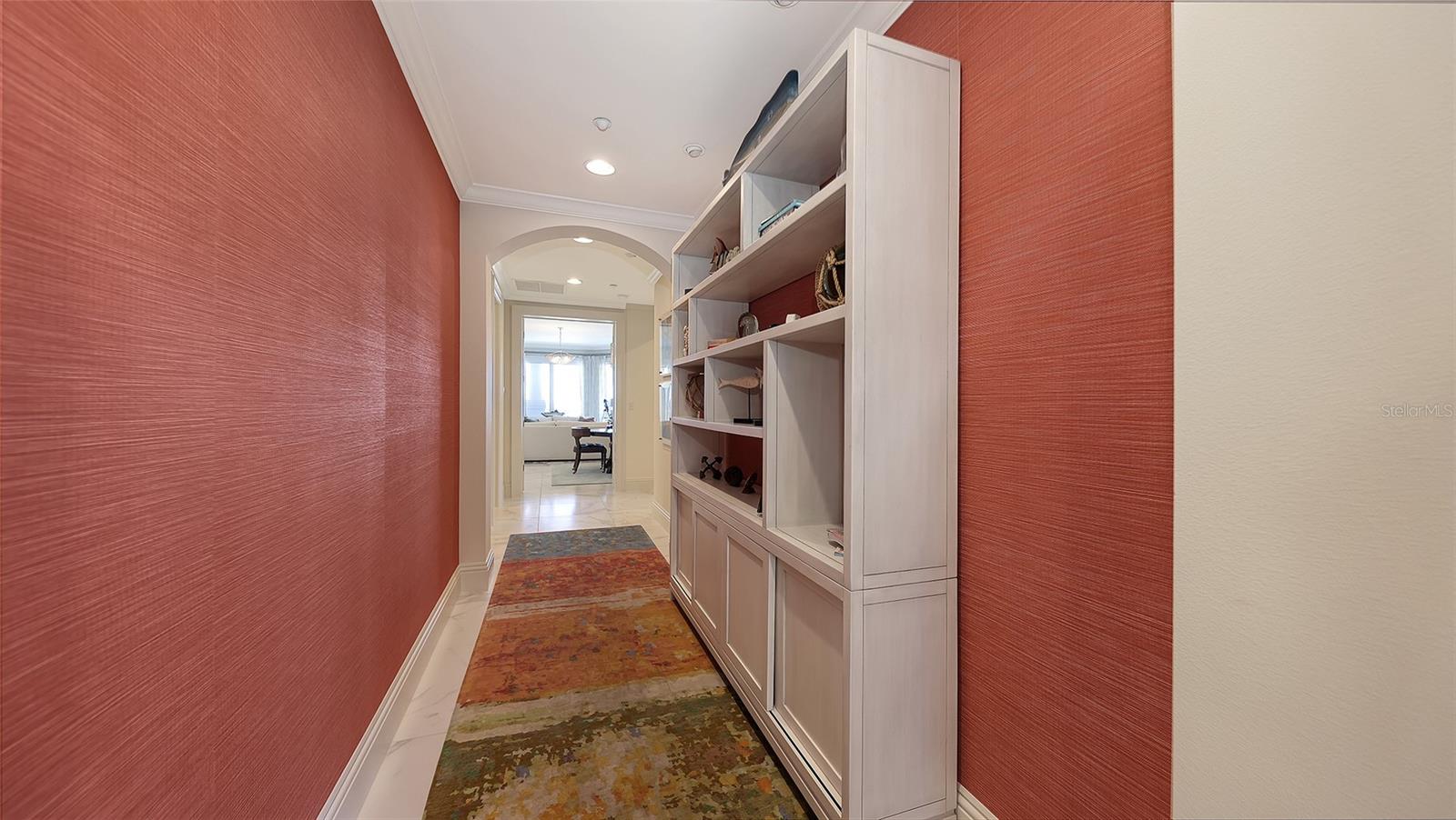 POSITANO - Residential