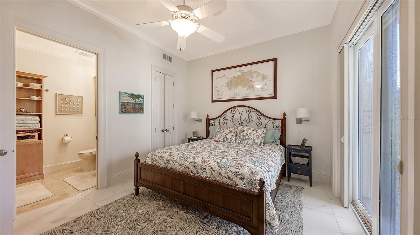 POSITANO - Residential