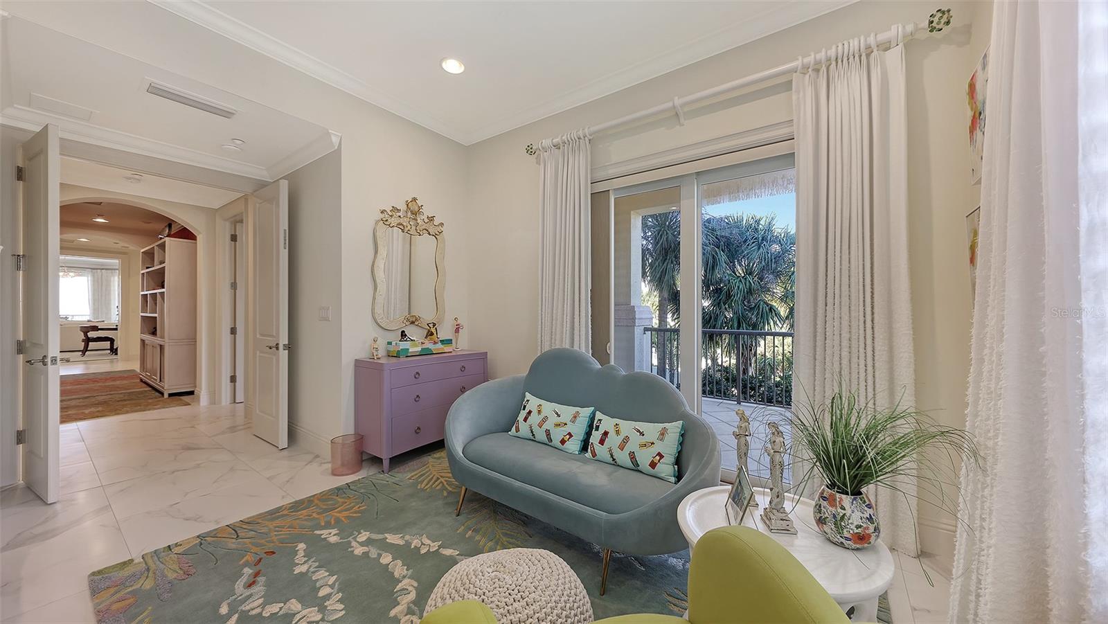 POSITANO - Residential