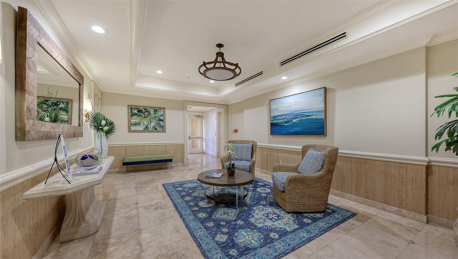 POSITANO - Residential