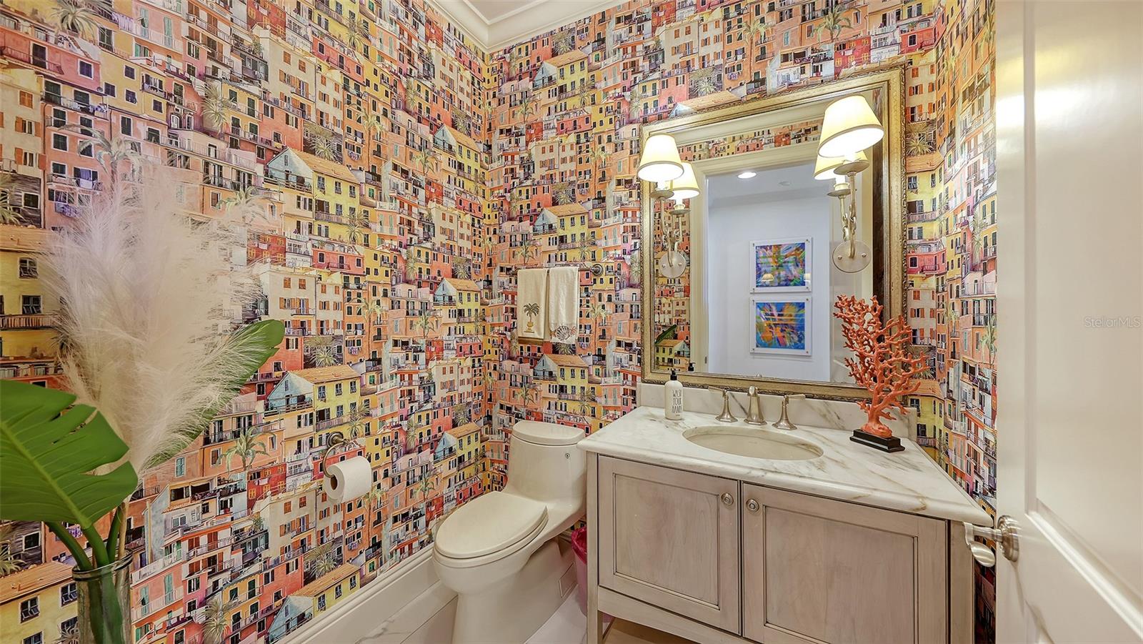 POSITANO - Residential