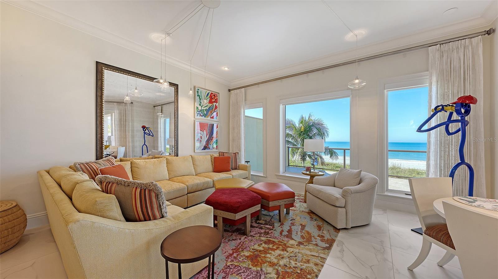 POSITANO - Residential