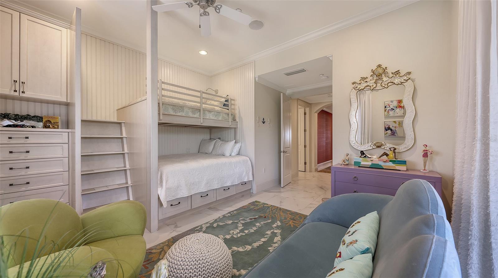 POSITANO - Residential