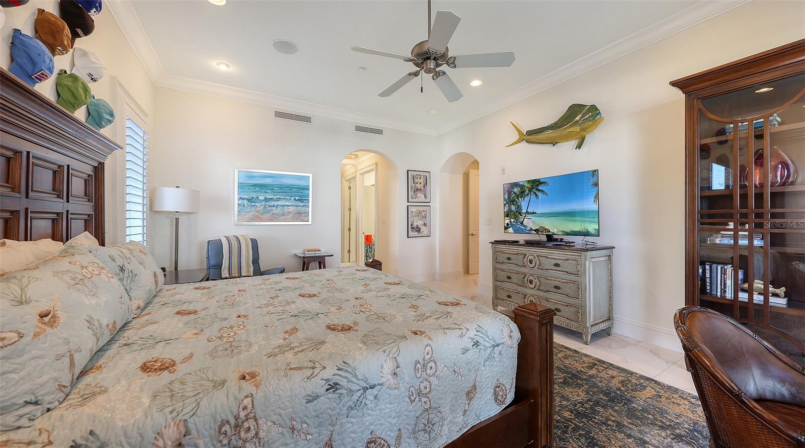 POSITANO - Residential