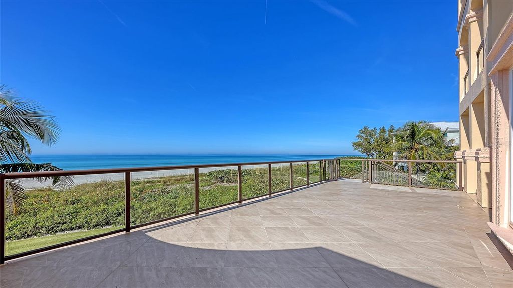 Photo of 4995 Gulf Of Mexico Drive #500, Longboat Key, FL 34228 (MLS # A4677613)