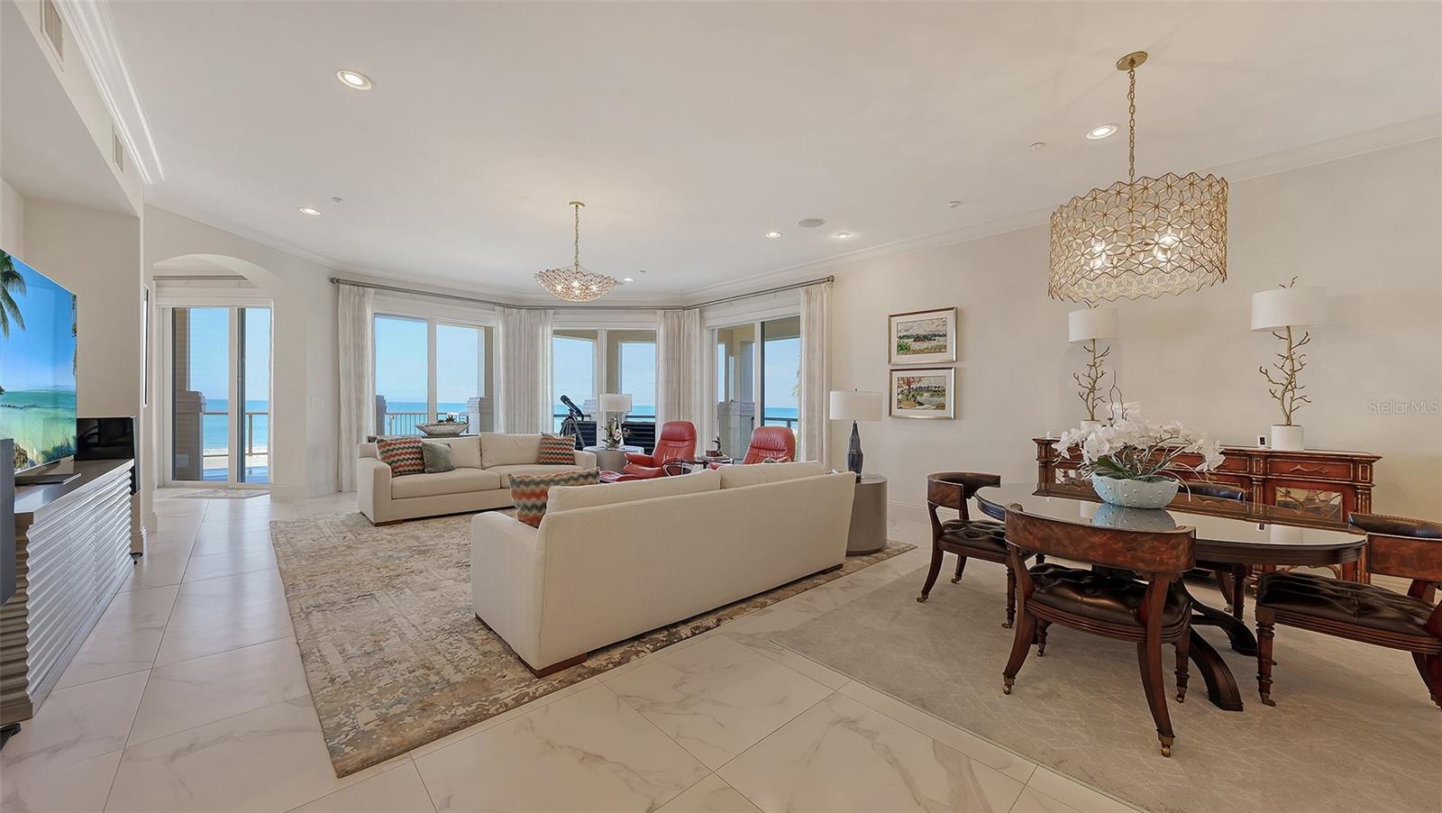 POSITANO - Residential