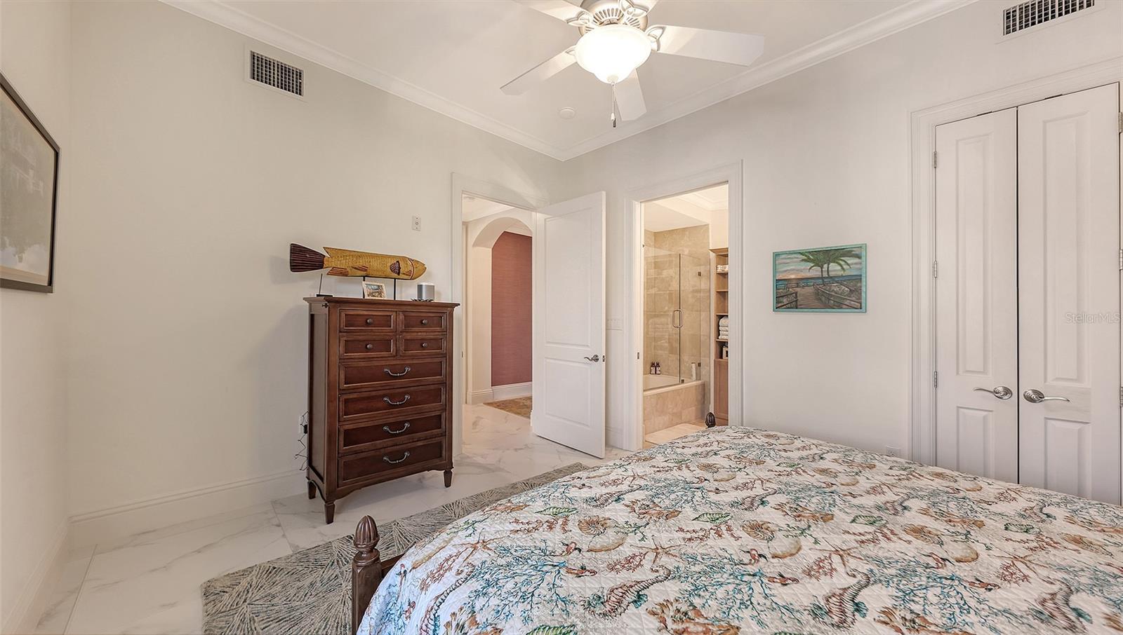 POSITANO - Residential