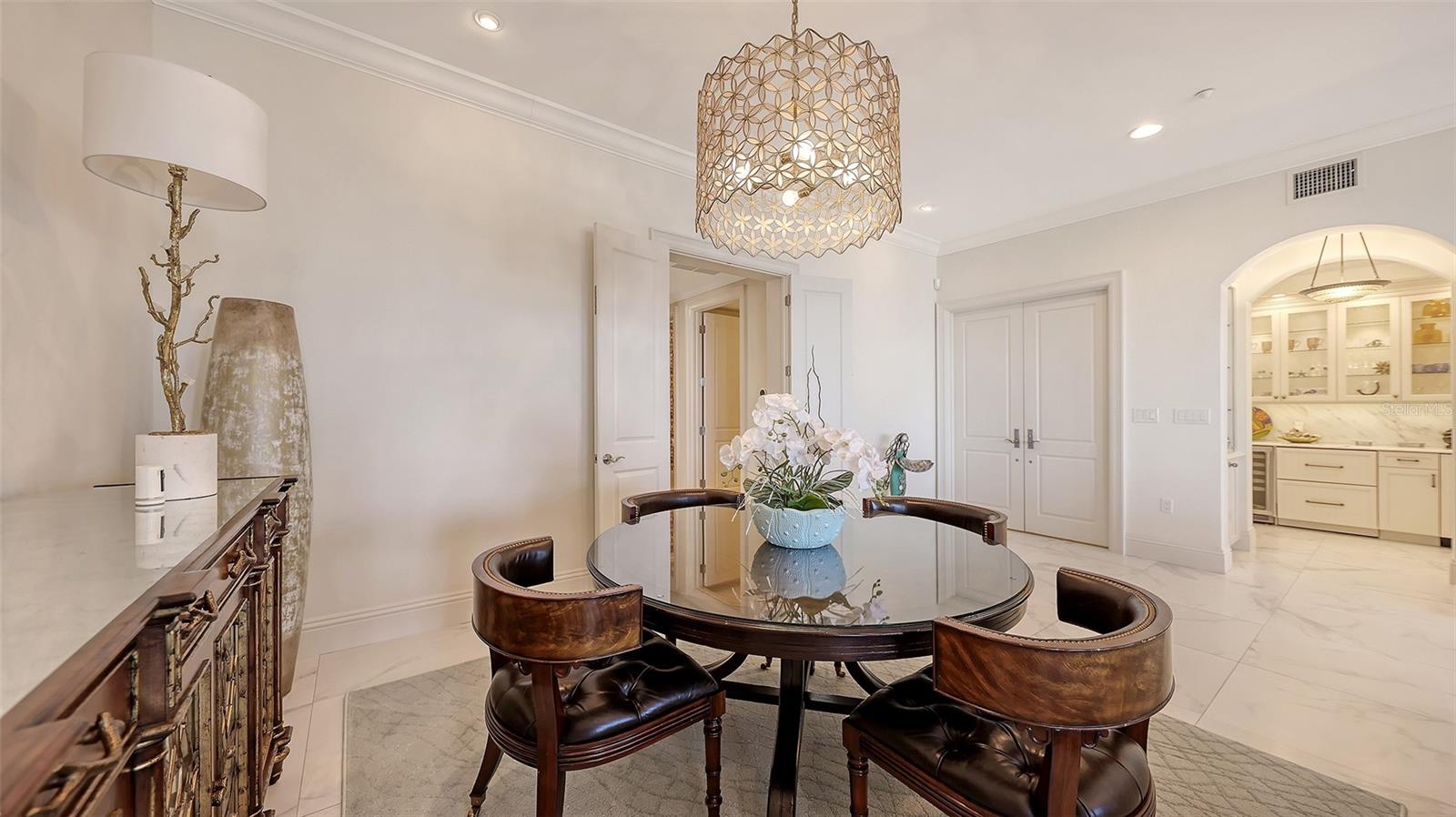 POSITANO - Residential