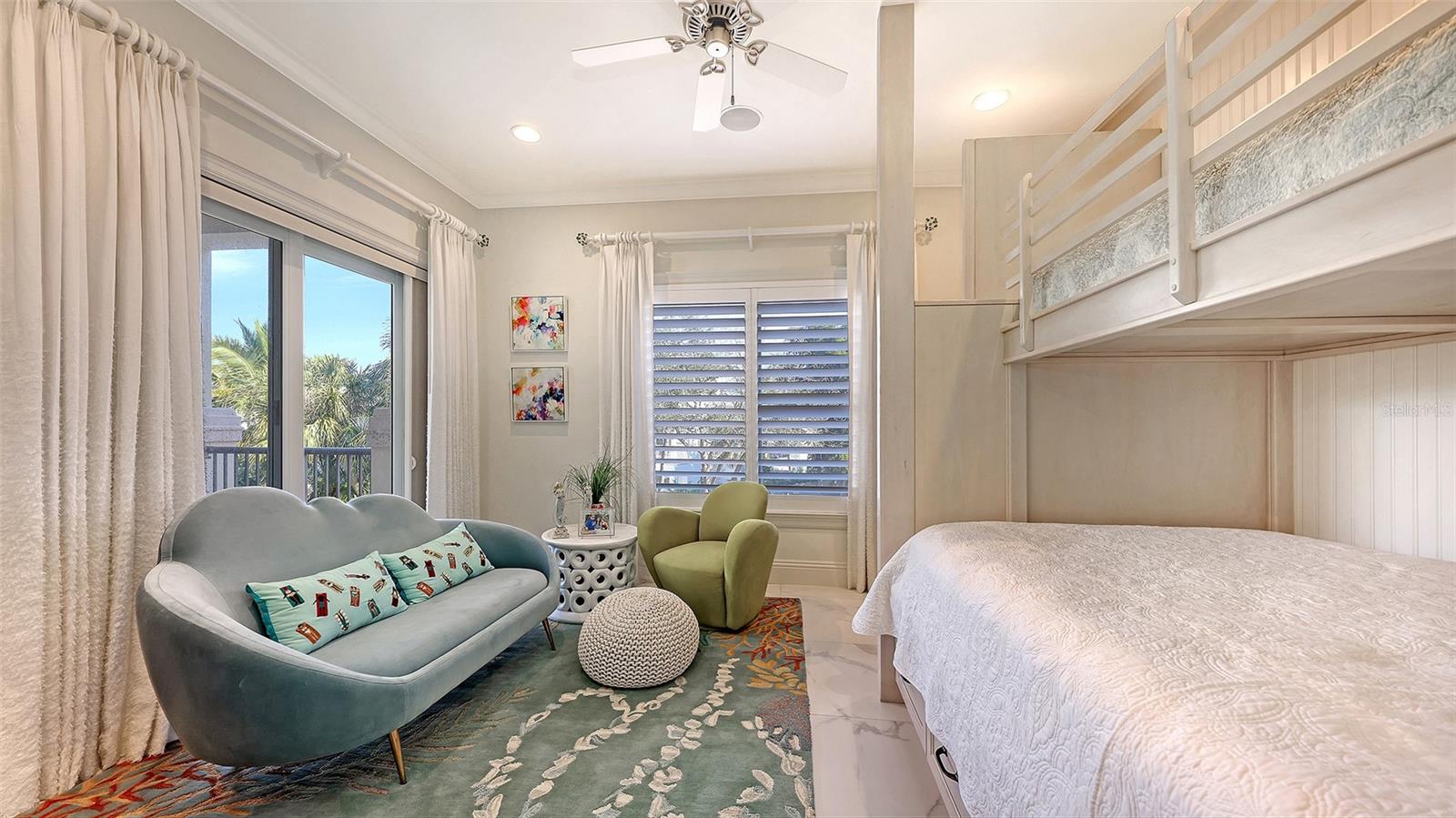 POSITANO - Residential