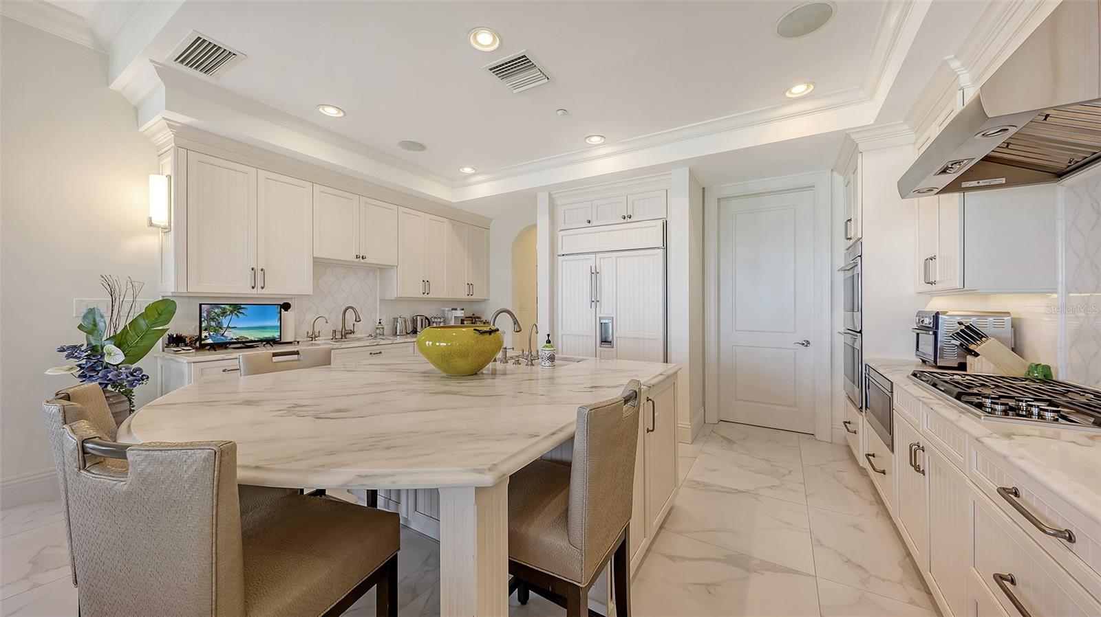 POSITANO - Residential