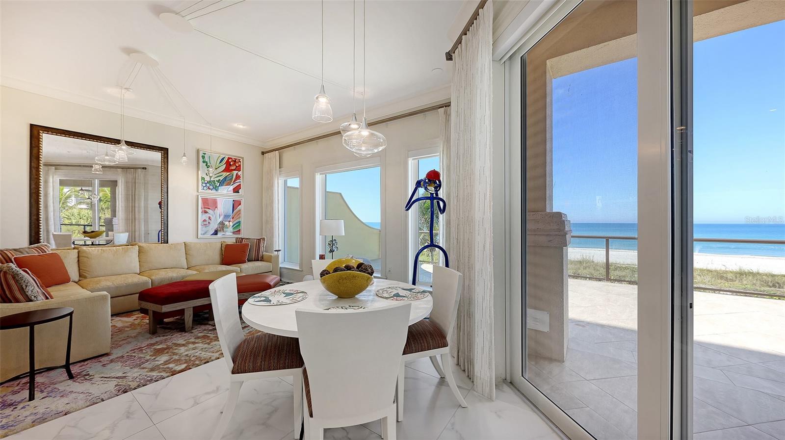 POSITANO - Residential