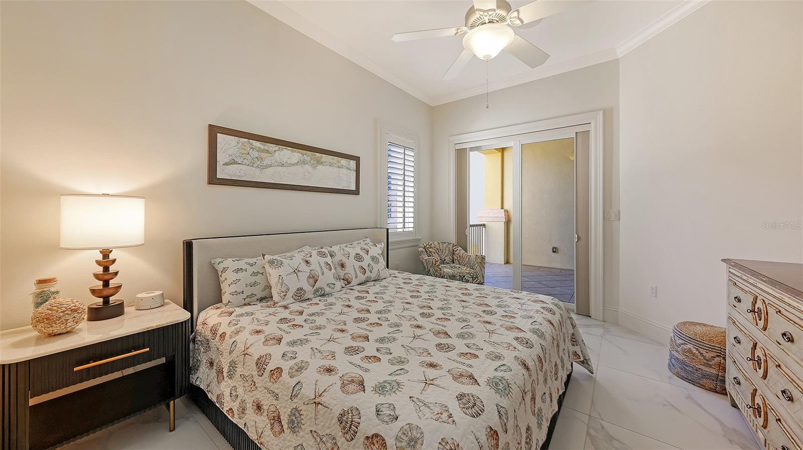 POSITANO - Residential