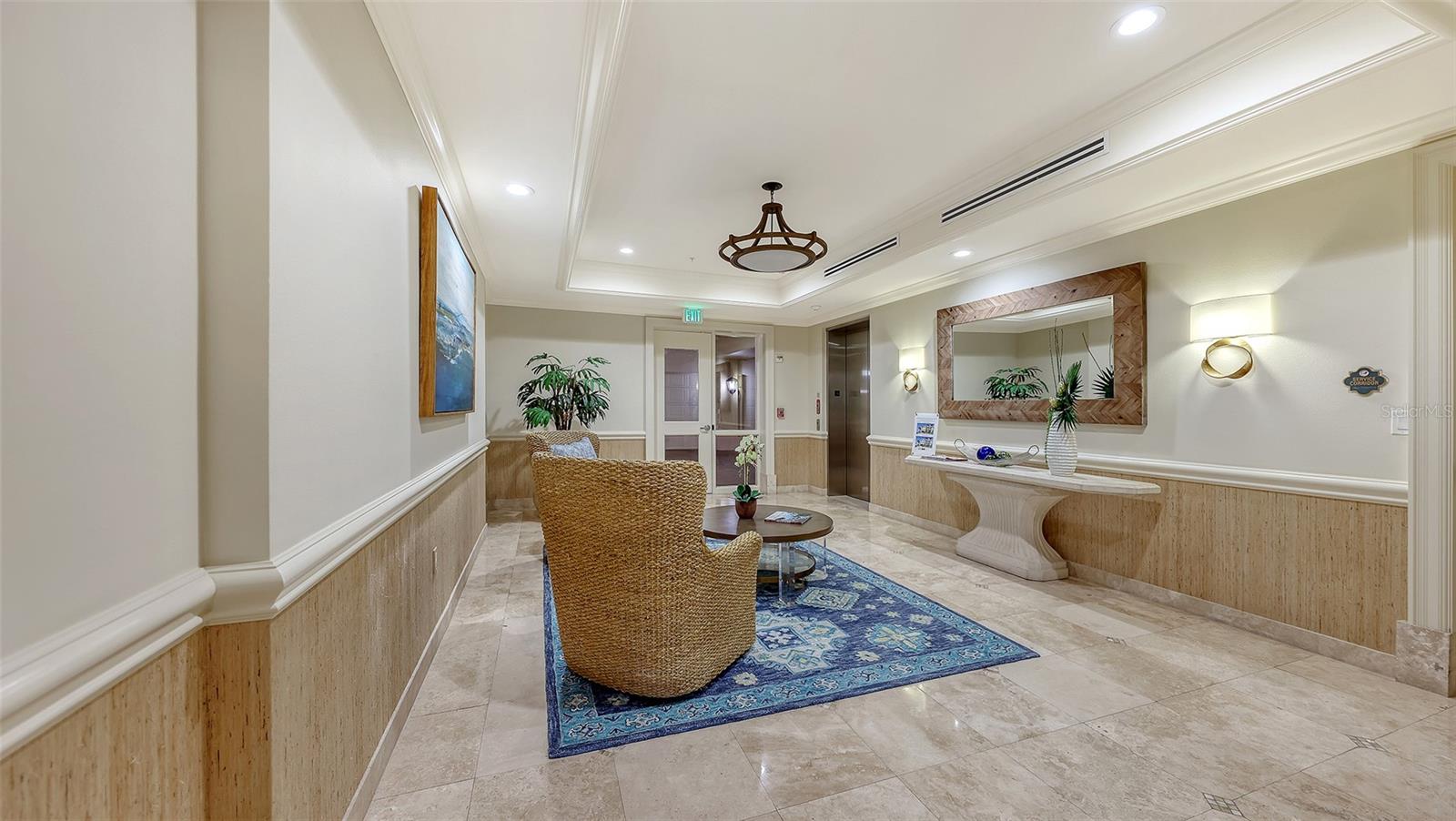 POSITANO - Residential