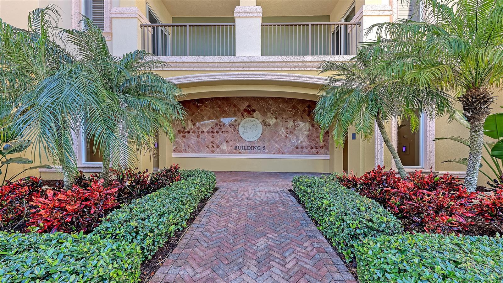 POSITANO - Residential