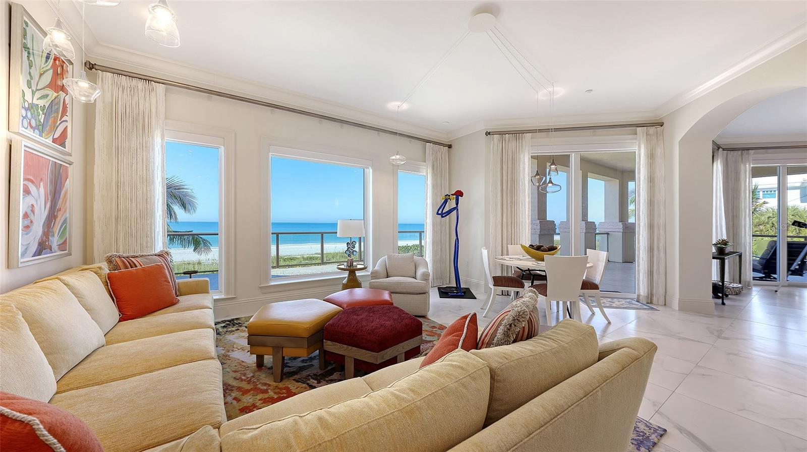 POSITANO - Residential