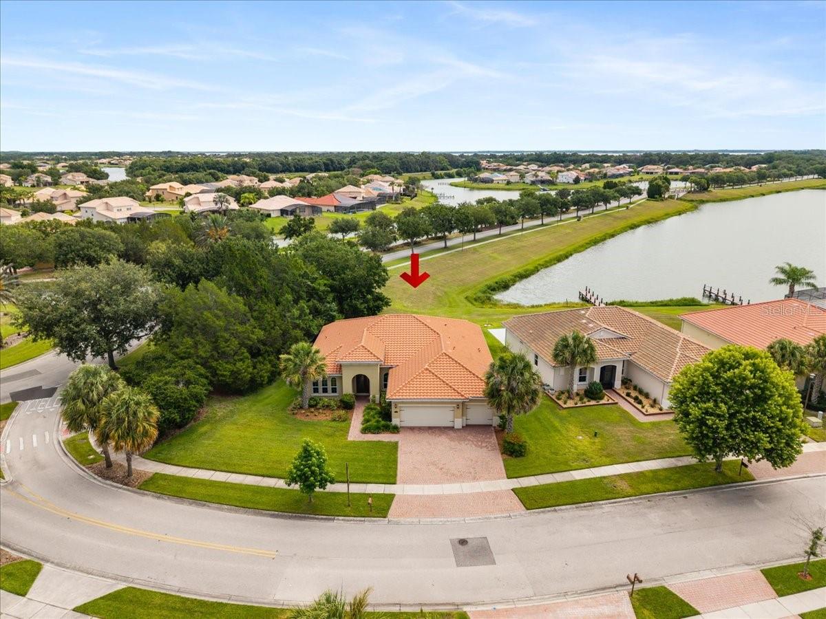 3801 BOWFIN TRAIL