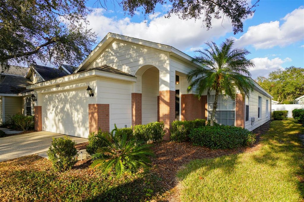 Photo of 5136 Sterling Manor Drive, Tampa, FL 33647 (MLS # TB8404814)