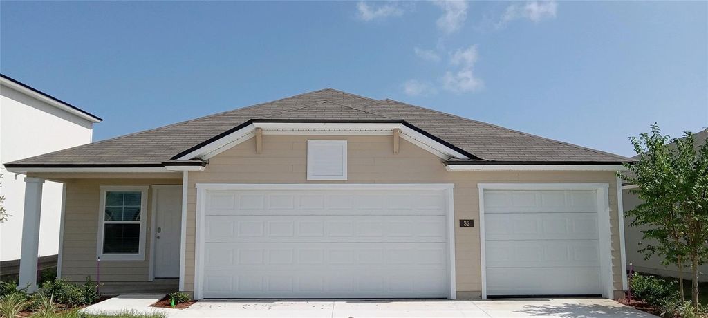 Photo of 32 Summerwood Road S, Palm Coast, FL 32137 (MLS # FC292415)