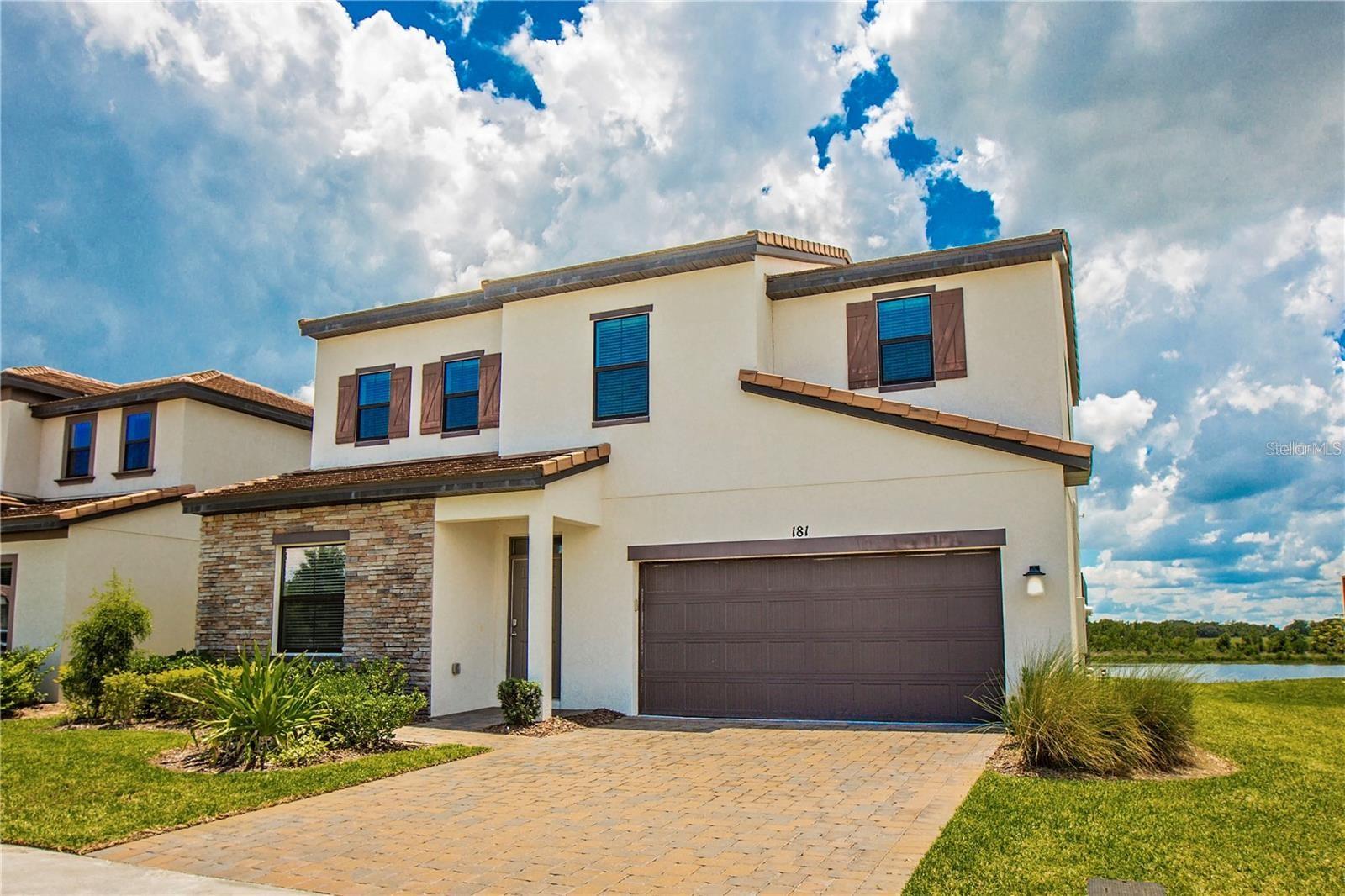 BALMORAL ESTATES - Residential