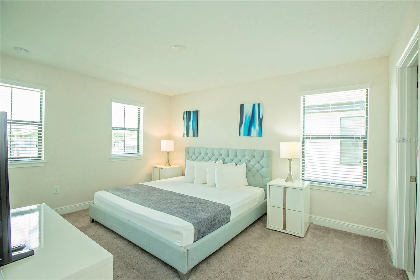 BALMORAL ESTATES - Residential