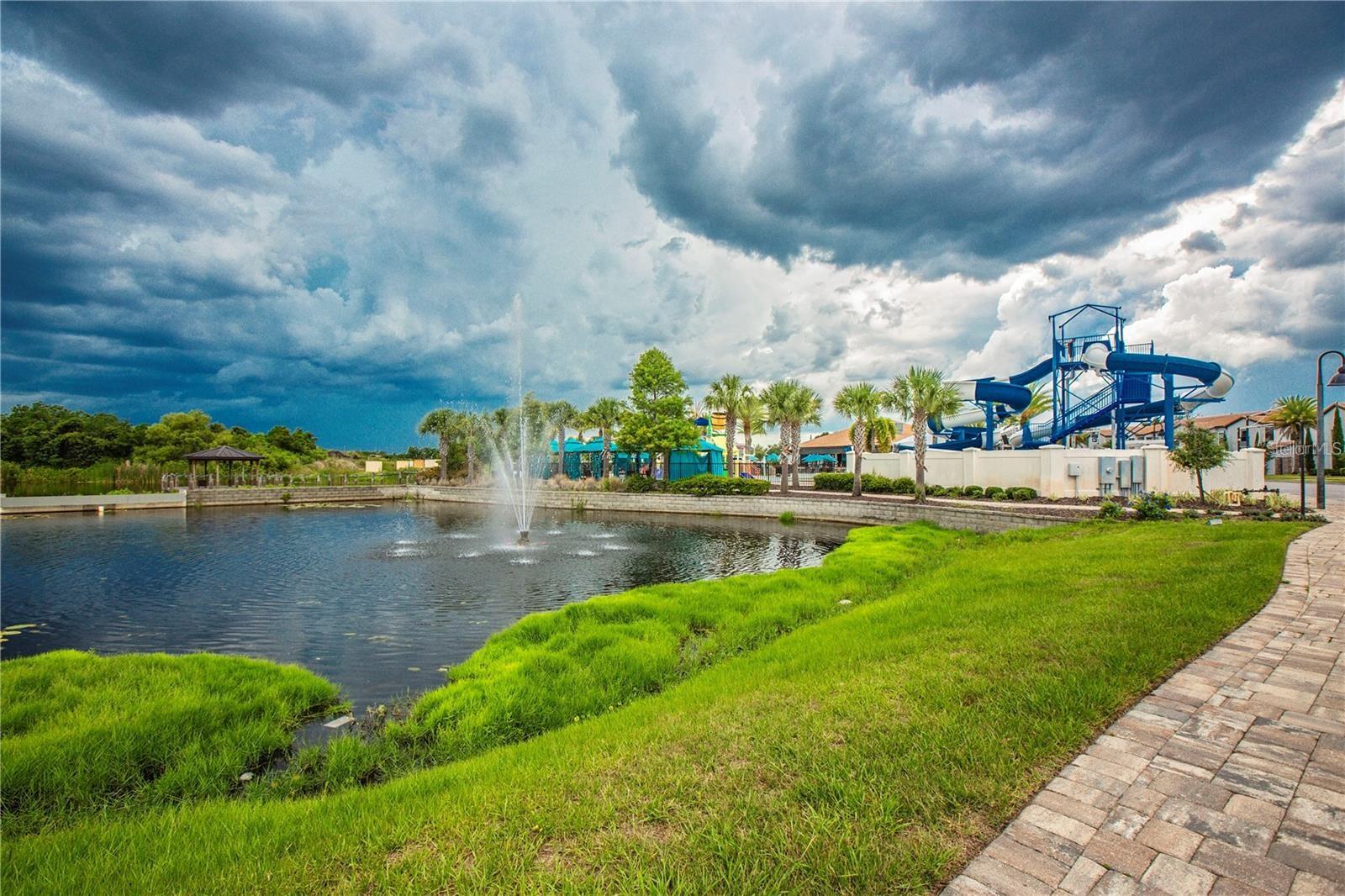 BALMORAL ESTATES - Residential