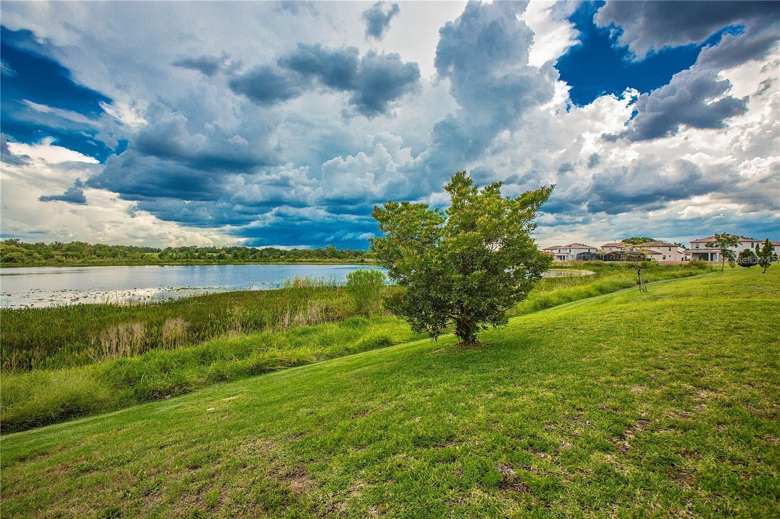 BALMORAL ESTATES - Residential