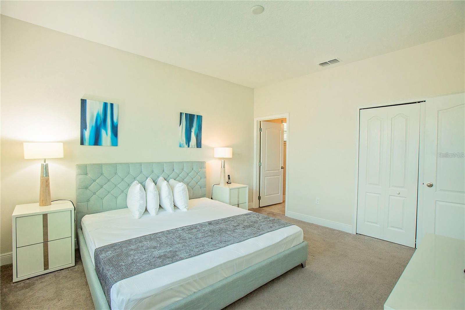 BALMORAL ESTATES - Residential