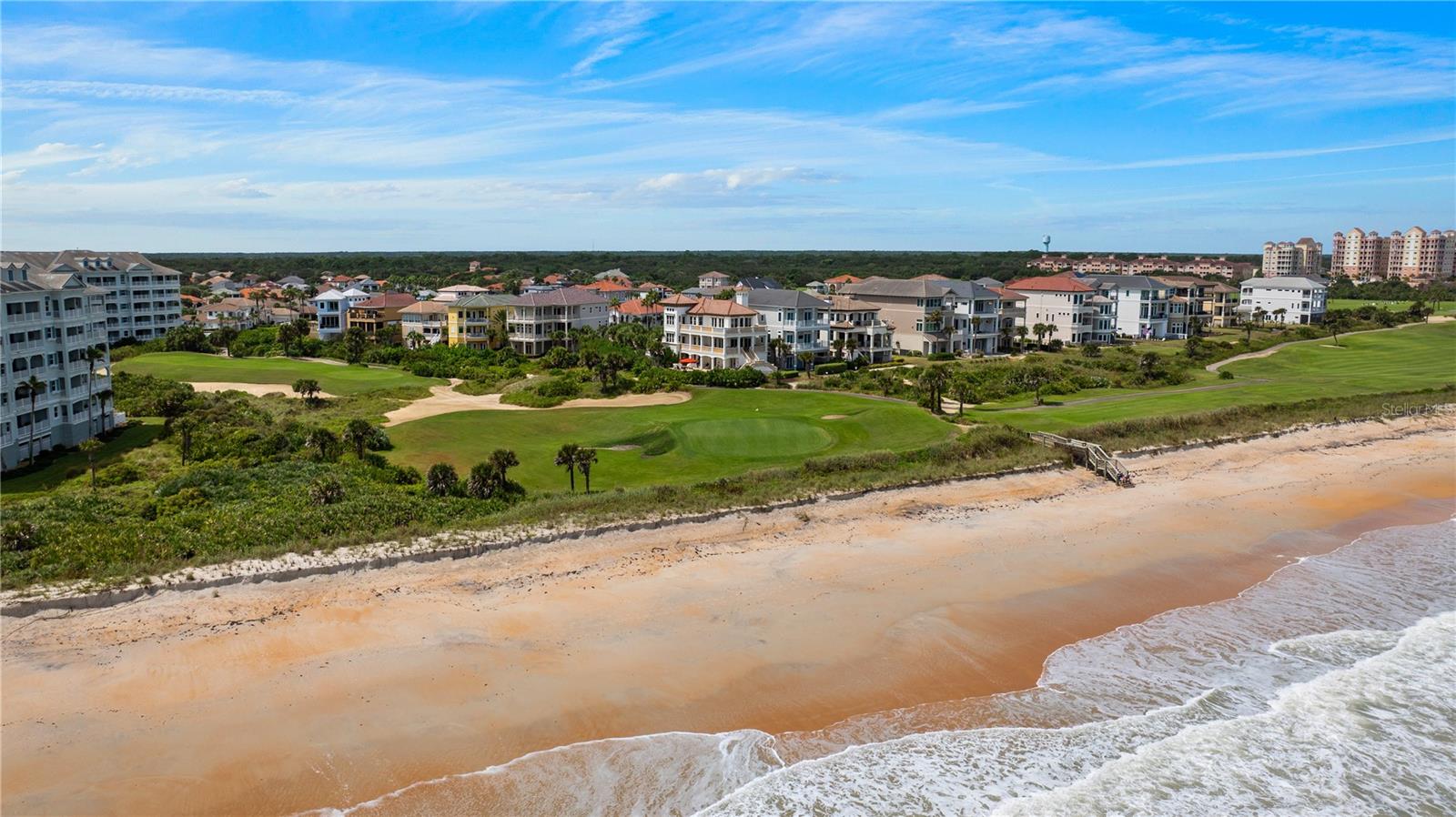 OCEAN HAMMOCK - Residential
