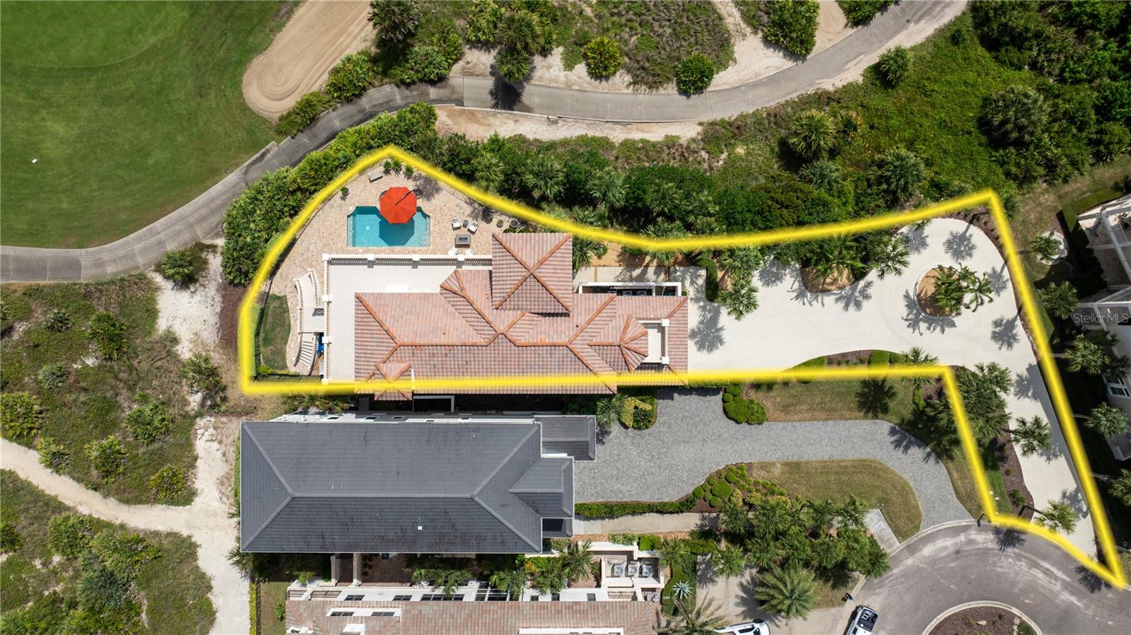 OCEAN HAMMOCK - Residential