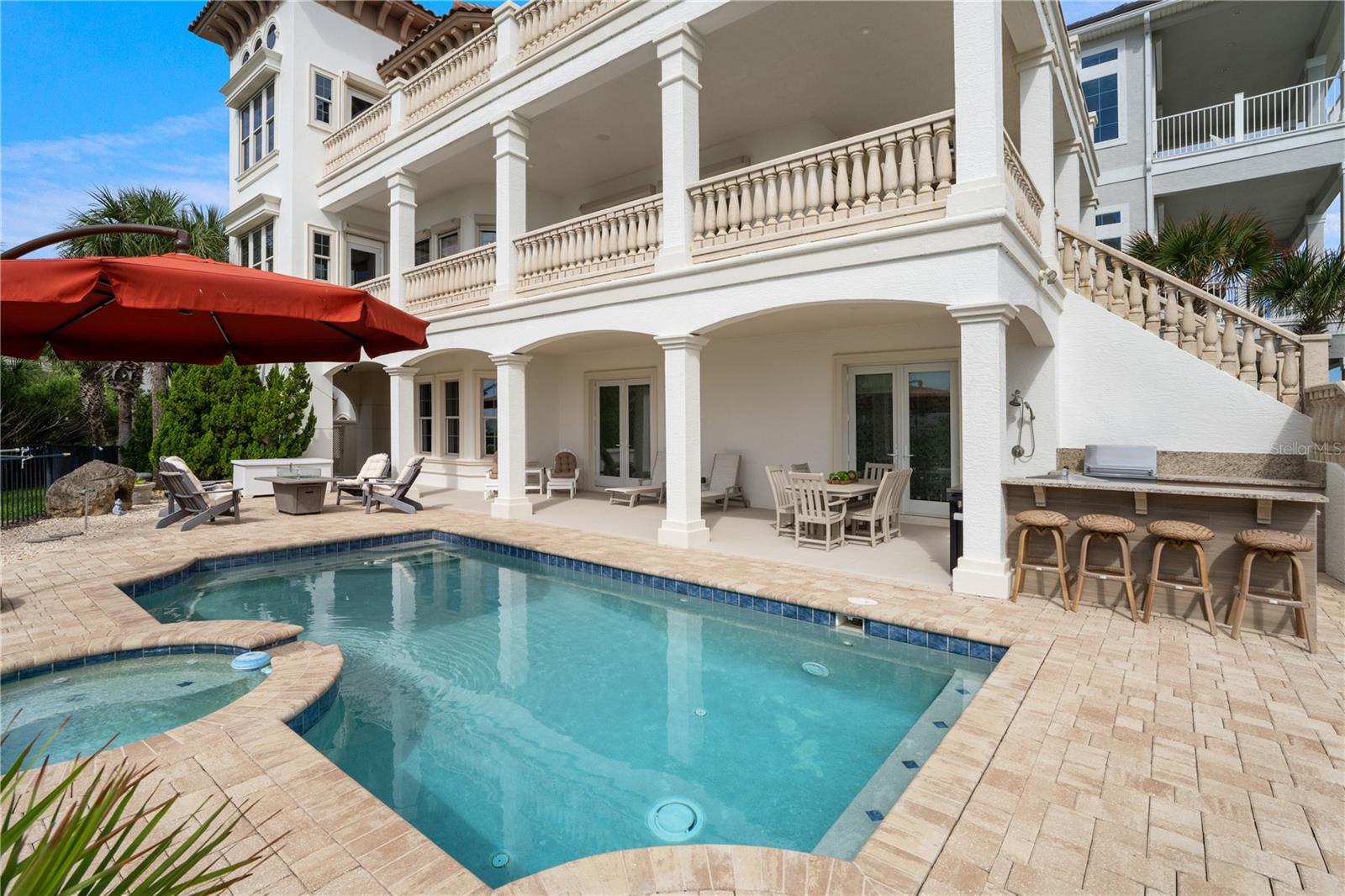 OCEAN HAMMOCK - Residential