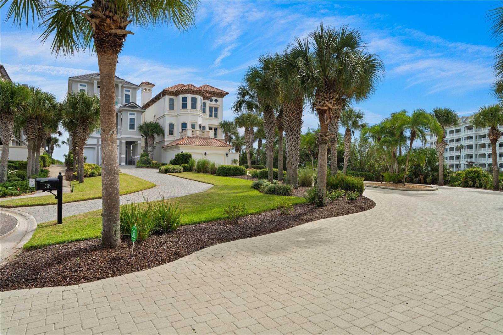 OCEAN HAMMOCK - Residential
