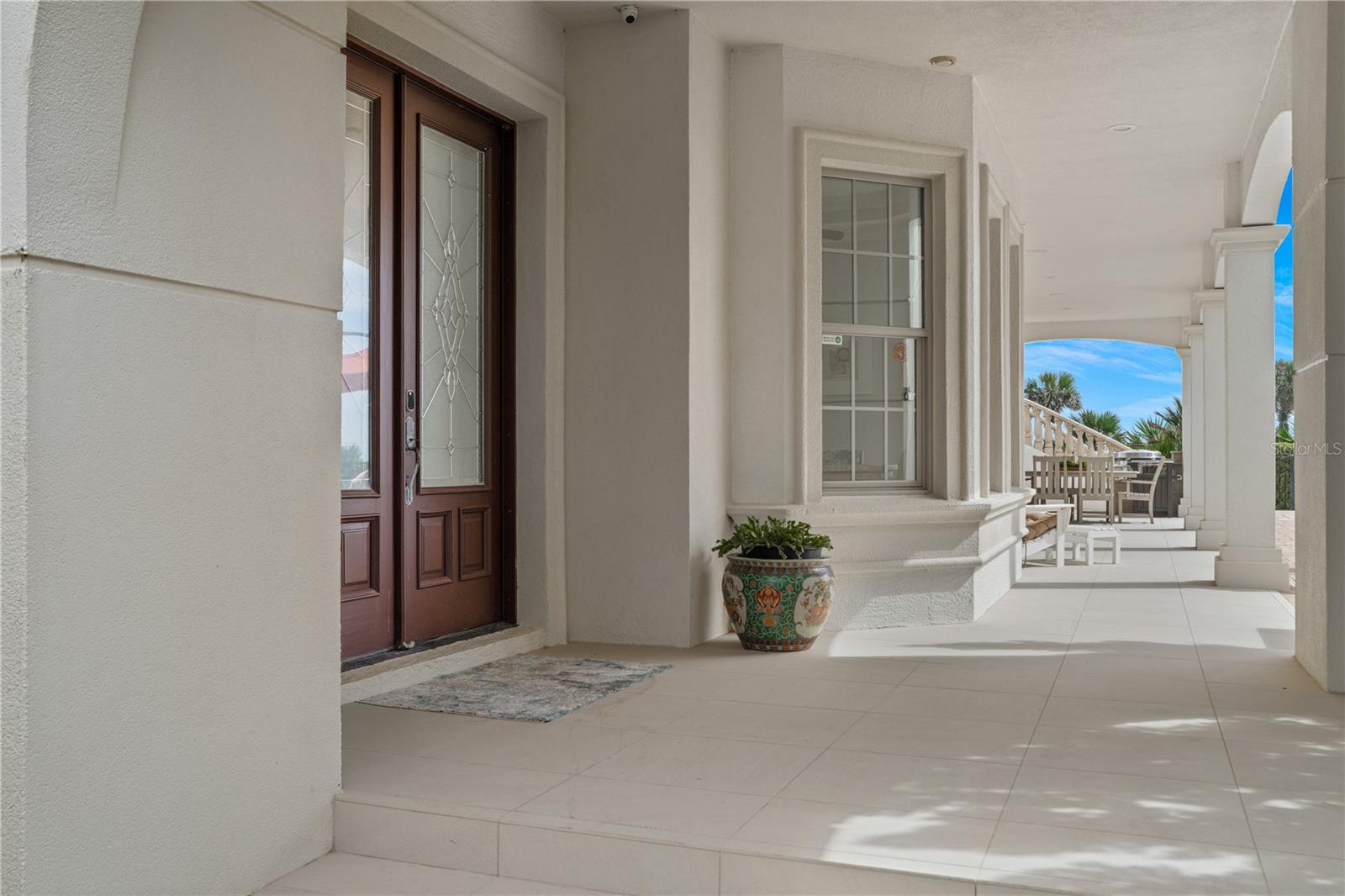 OCEAN HAMMOCK - Residential
